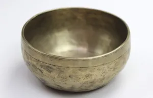 5 Inch Third Eye Chakra 439hz Bowl