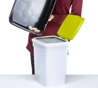 ARIEL 10 PLUS CATLITTER TRAY
