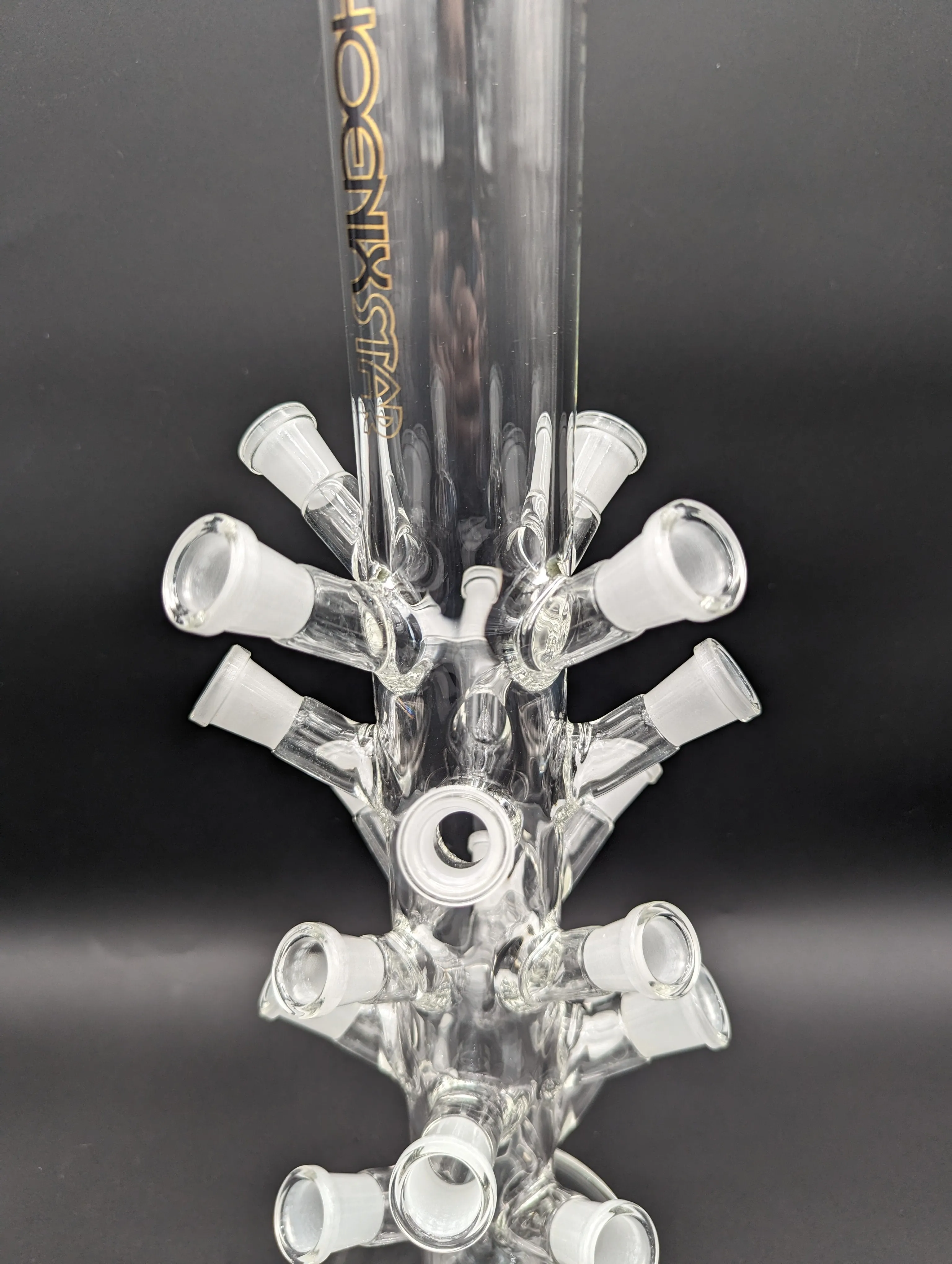 Banger Tree / Bowl Tree 19 Mixed Joint Size