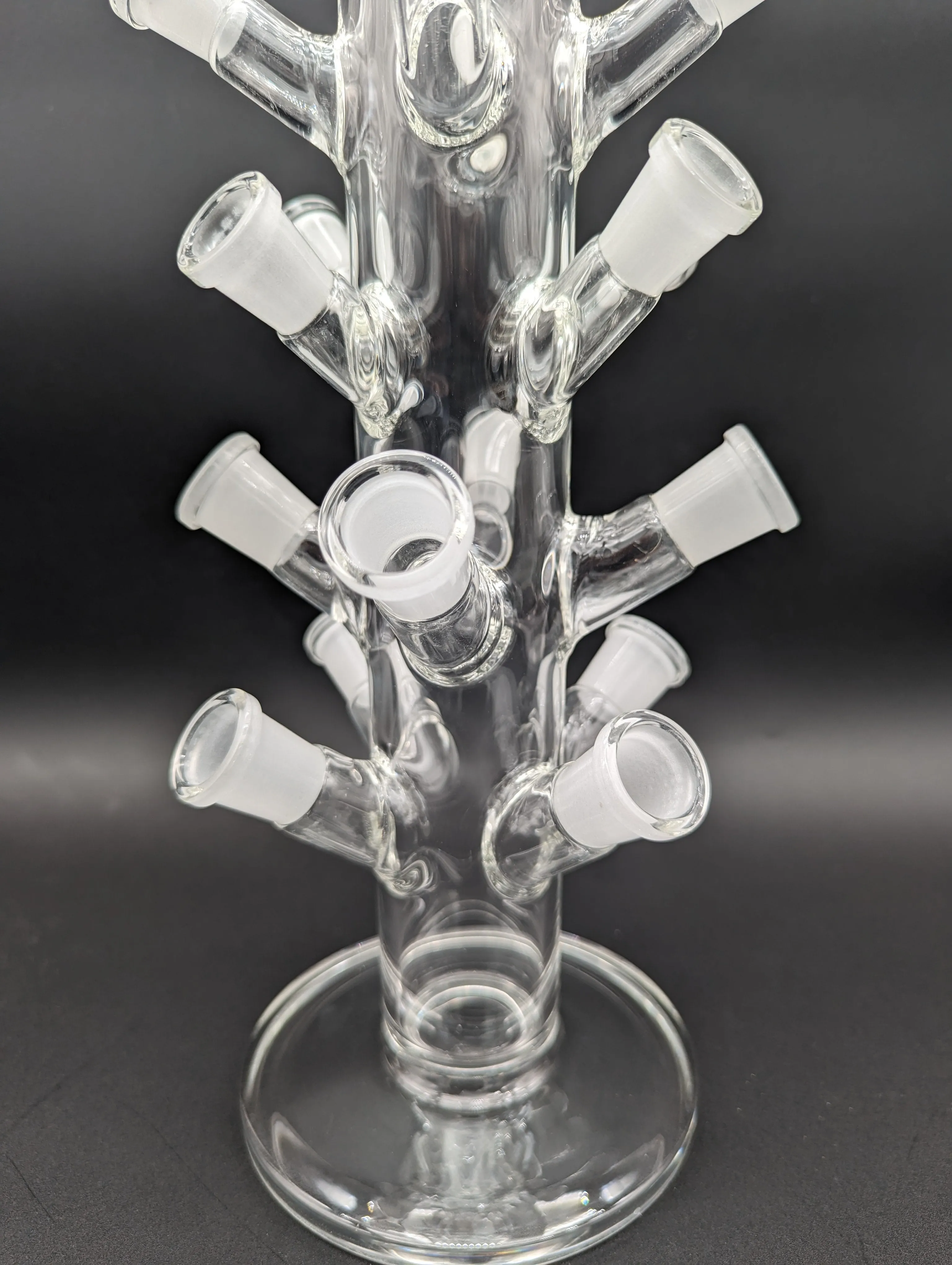 Banger Tree / Bowl Tree 19 Mixed Joint Size