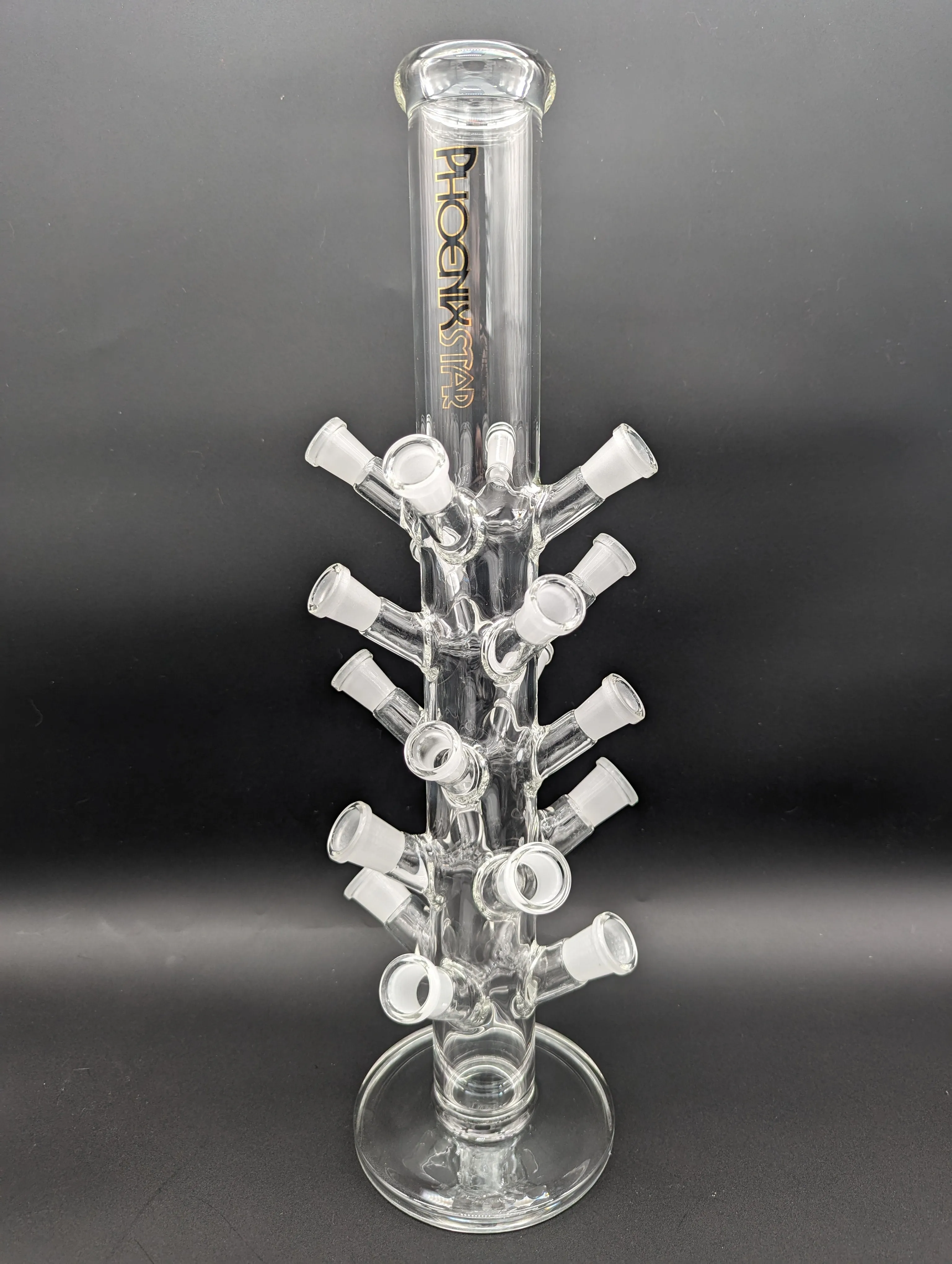 Banger Tree / Bowl Tree 19 Mixed Joint Size