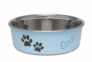 Bella Bowls Paparazzi Murano Blue
