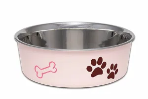 Bella Bowls Paparazzi Pink