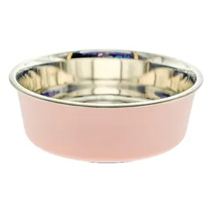 Bella Bowls Paparazzi Plain Pink
