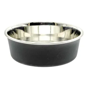 Bella Bowls Plain Espresso