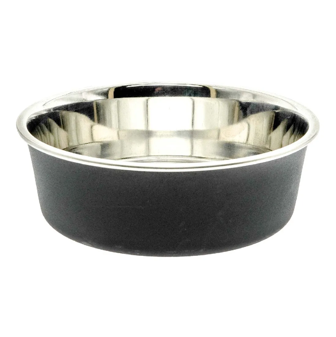Bella Bowls Plain Espresso