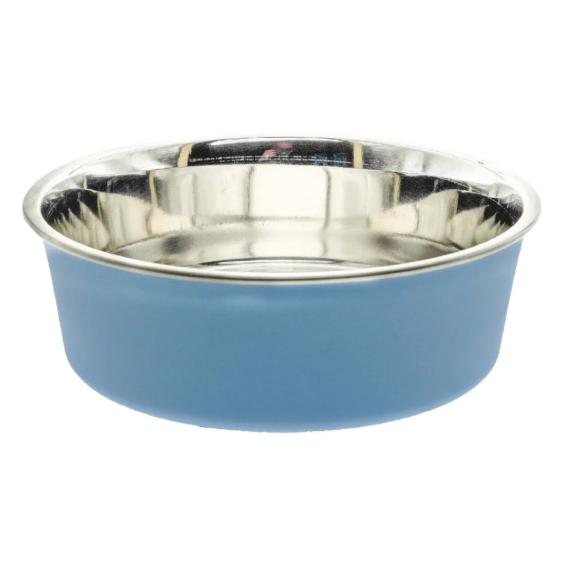Bella Bowls Plain Murano Blue
