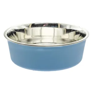Bella Bowls Plain Murano Blue