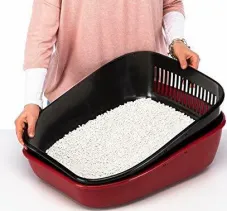 BIRBA CATLITTER TRAY