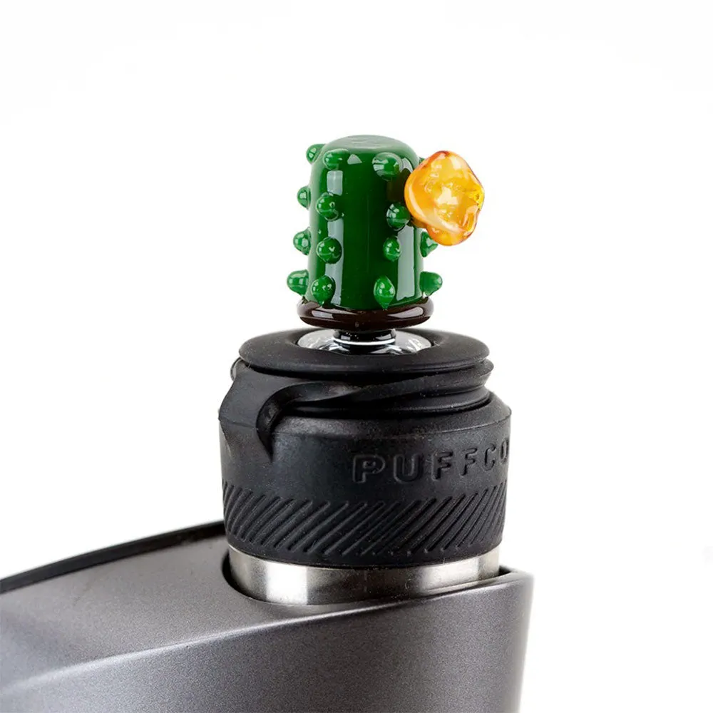Empire Glassworks Puffco Peak Pro Carb Cap - 12mm