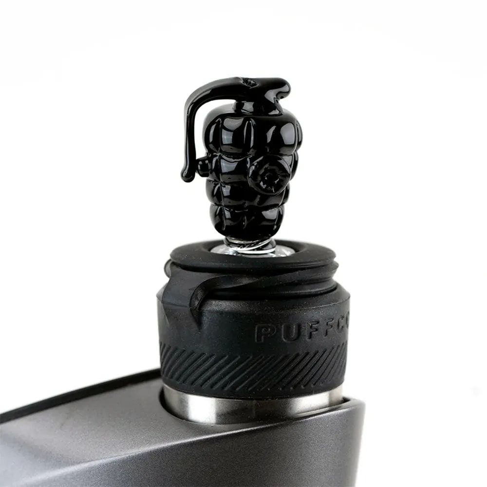 Empire Glassworks Puffco Peak Pro Carb Cap - 12mm