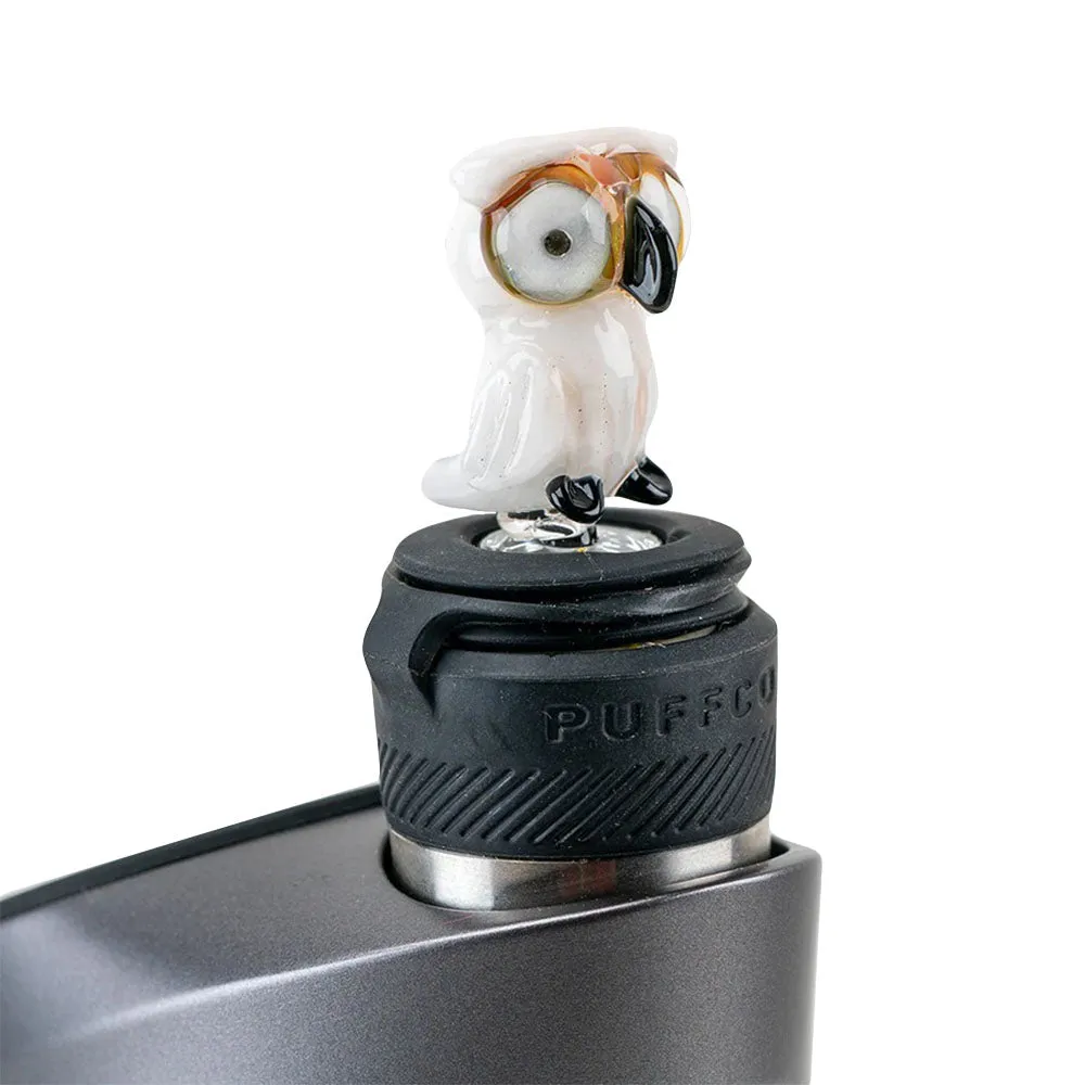 Empire Glassworks Puffco Peak Pro Carb Cap - 12mm