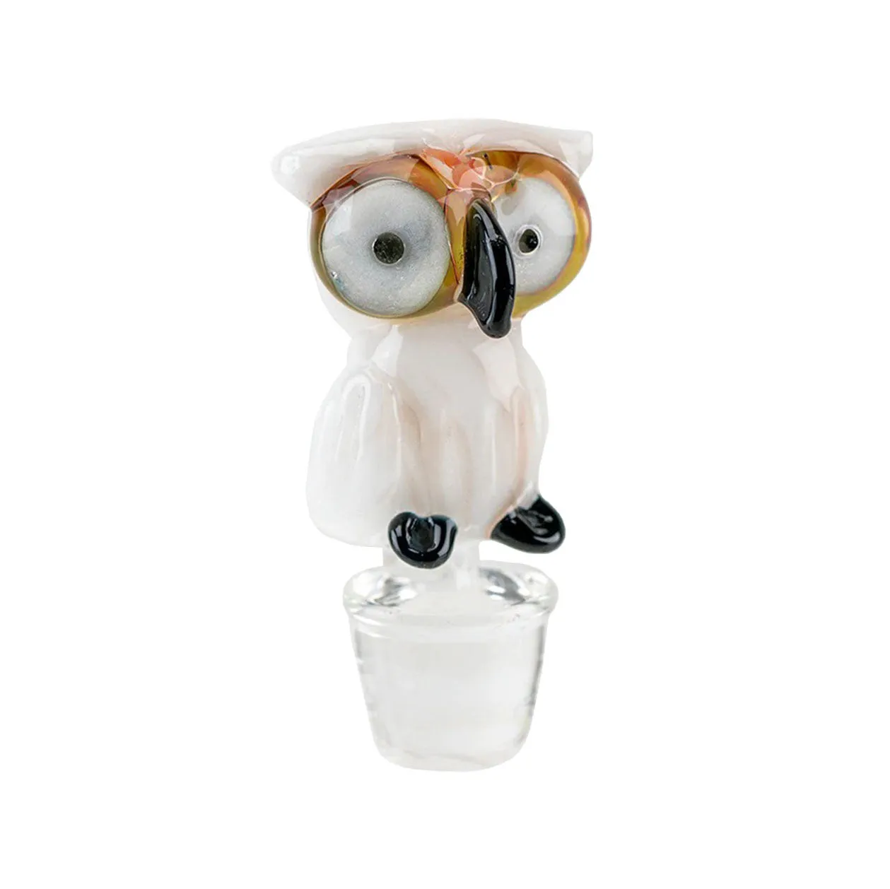 Empire Glassworks Puffco Peak Pro Carb Cap - 12mm