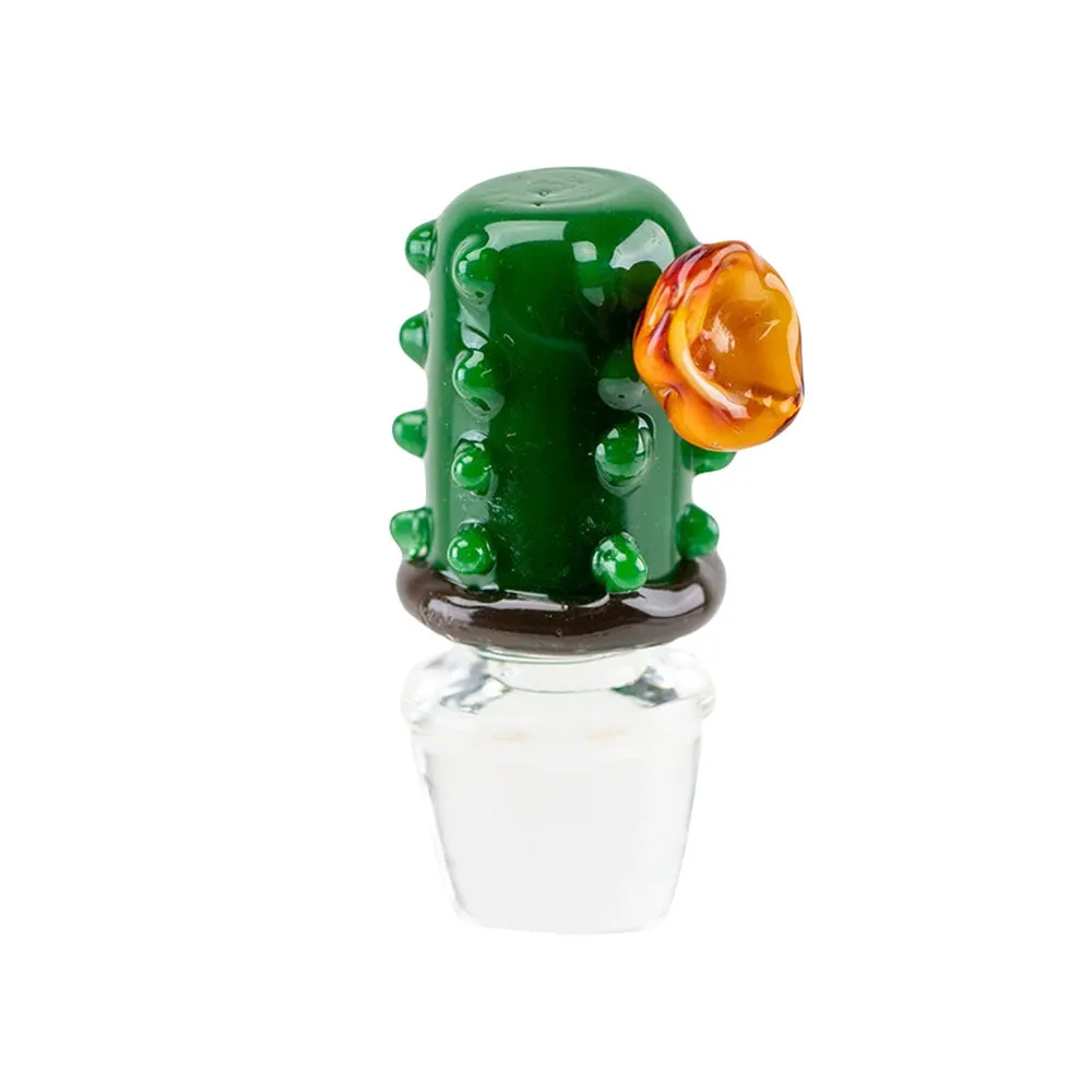 Empire Glassworks Puffco Peak Pro Carb Cap - 12mm