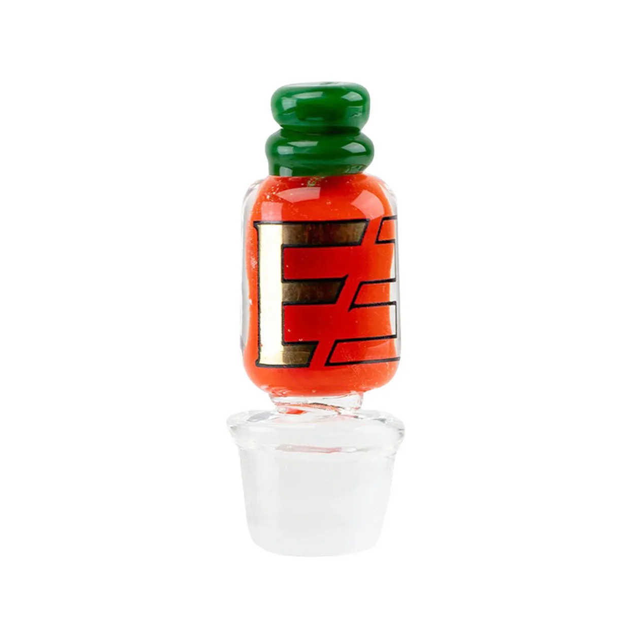 Empire Glassworks Puffco Peak Pro Carb Cap - 12mm