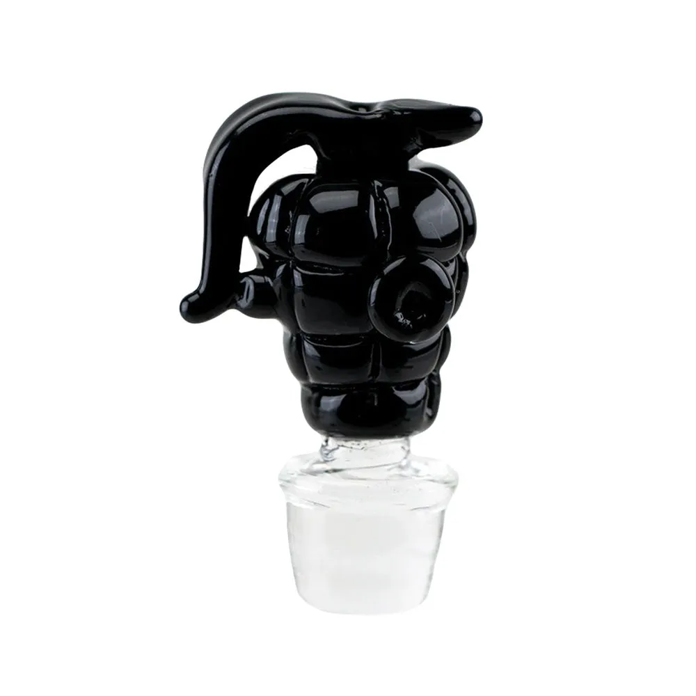 Empire Glassworks Puffco Peak Pro Carb Cap - 12mm