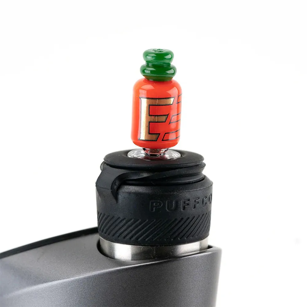 Empire Glassworks Puffco Peak Pro Carb Cap - 12mm