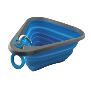 Kurgo Large Mash & Stash Bowl