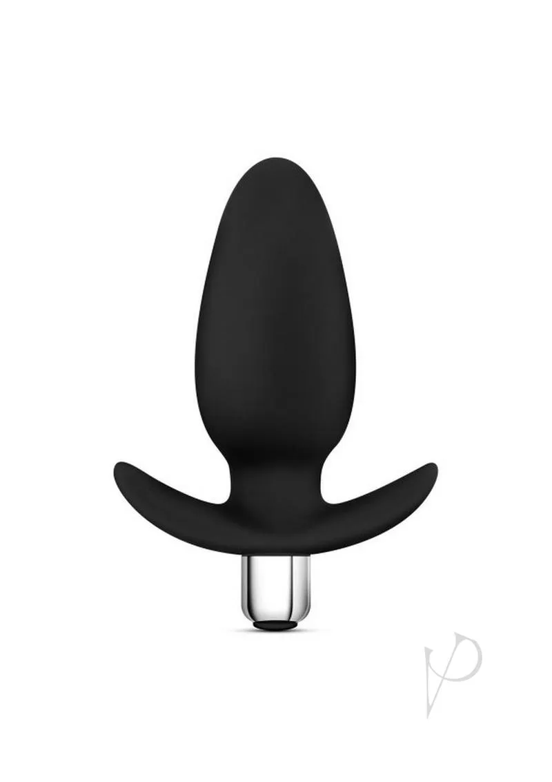 Luxe Little Thumper Black