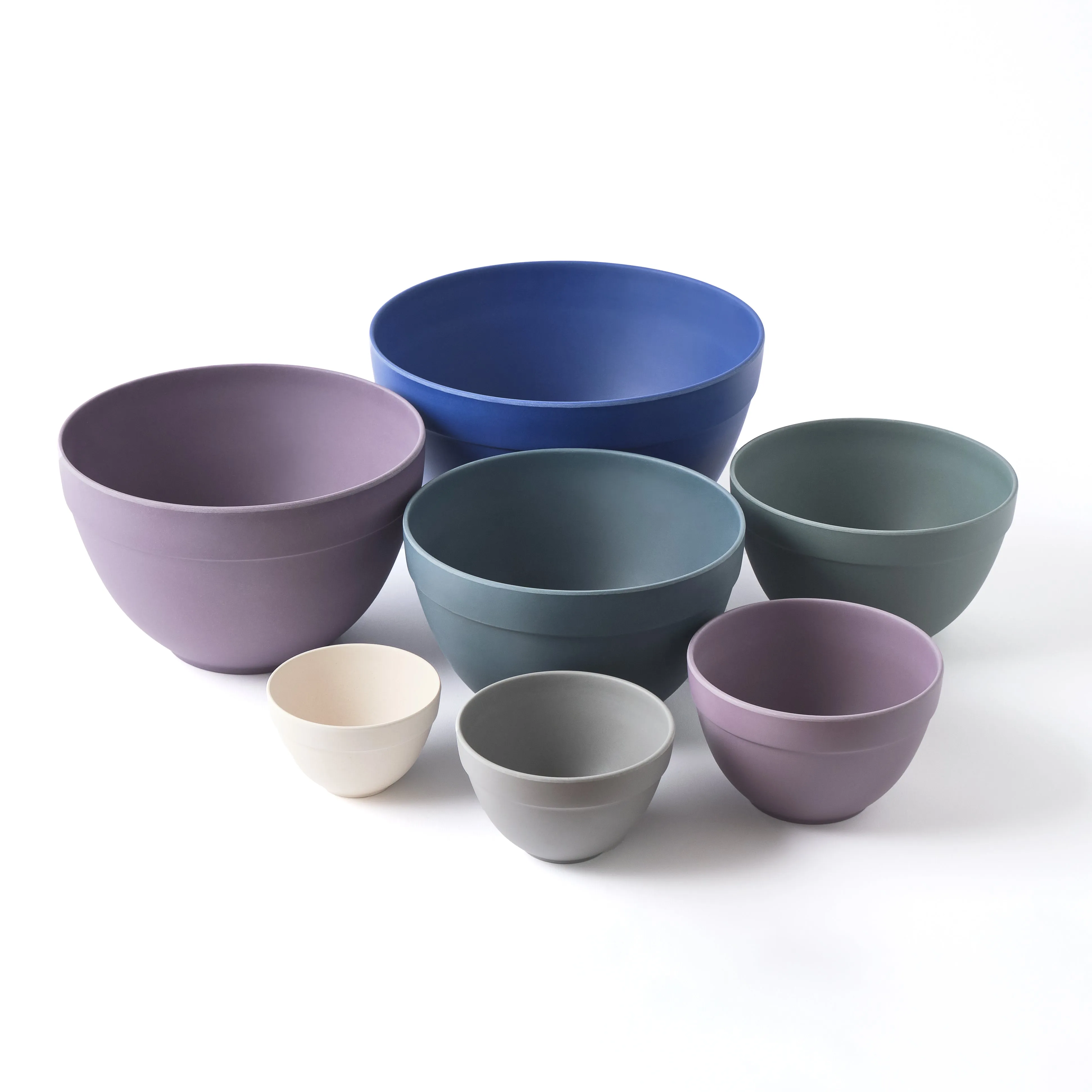 Mixing Bowls