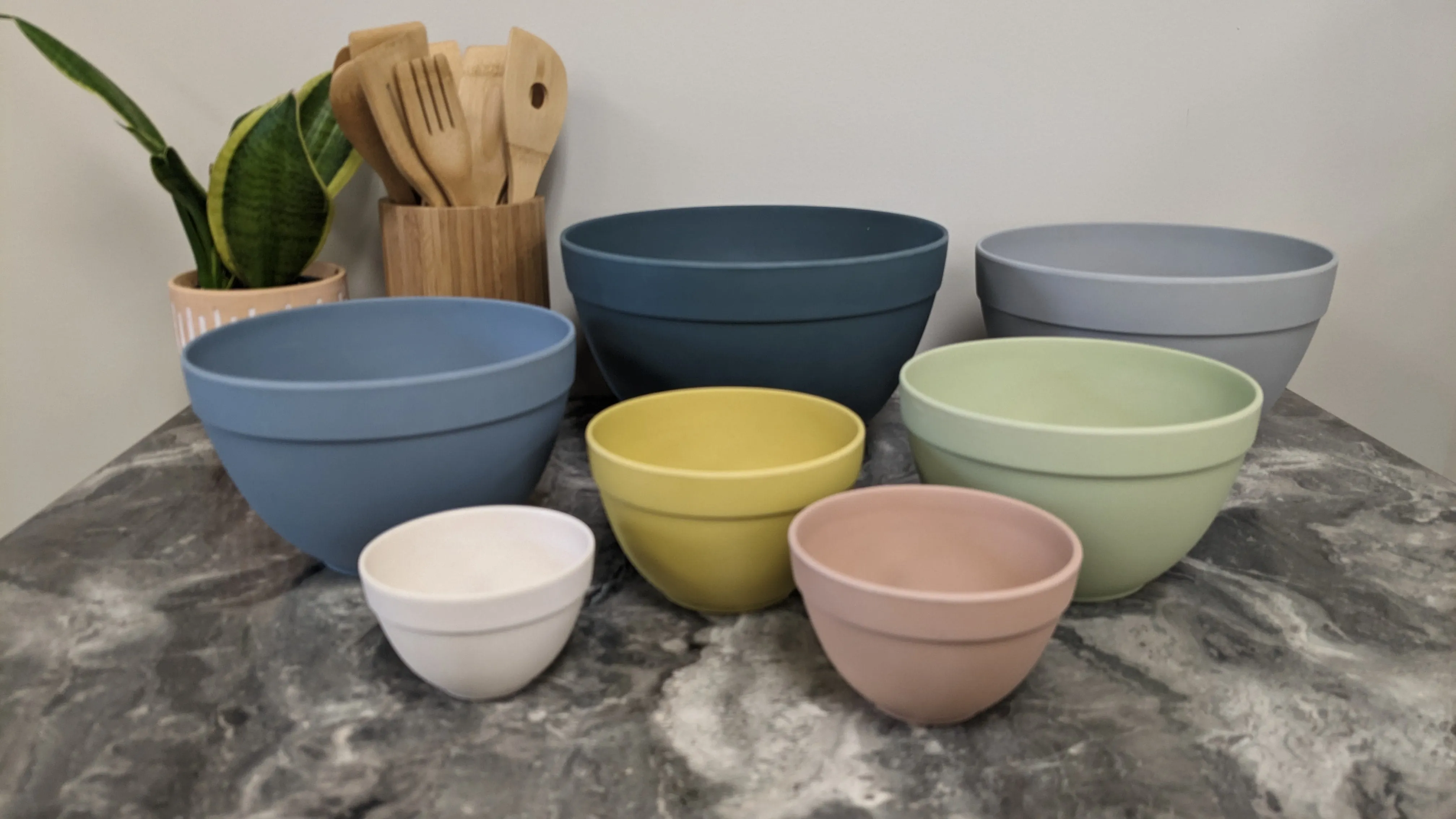 Mixing Bowls