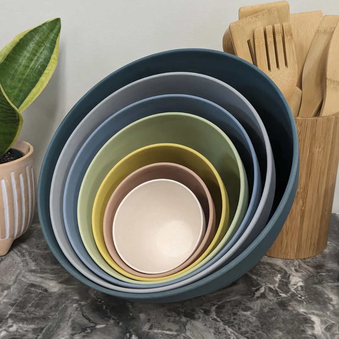 Mixing Bowls