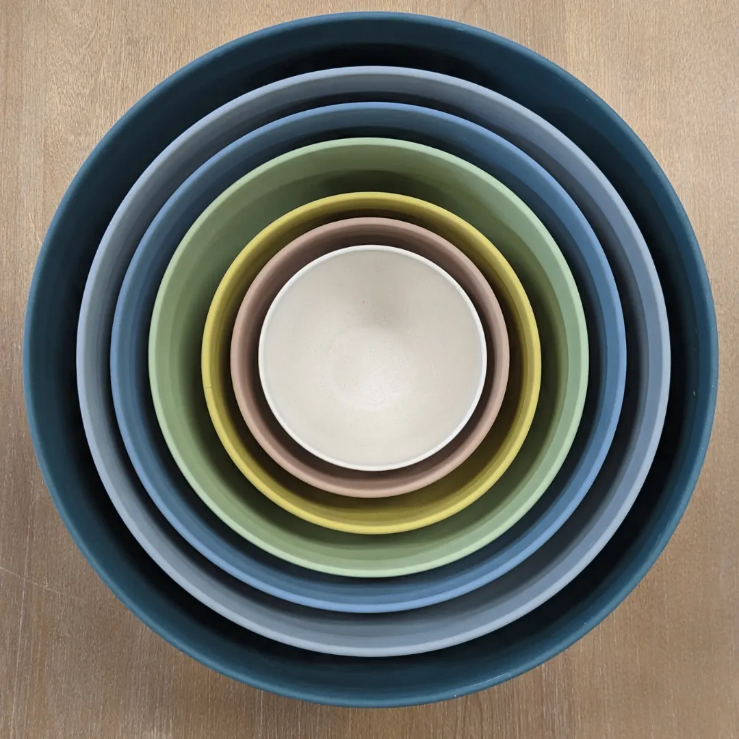 Mixing Bowls