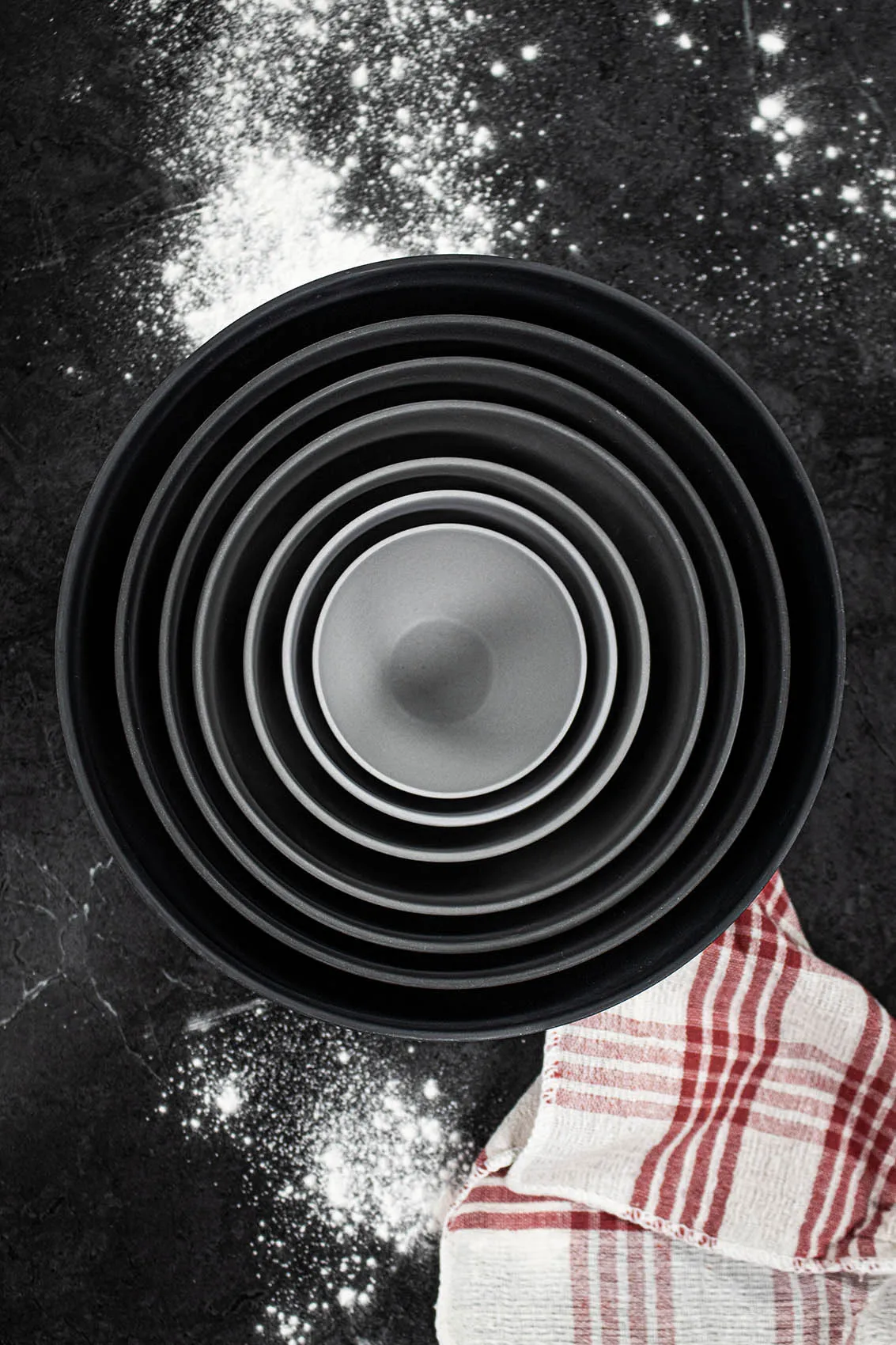 Mixing Bowls
