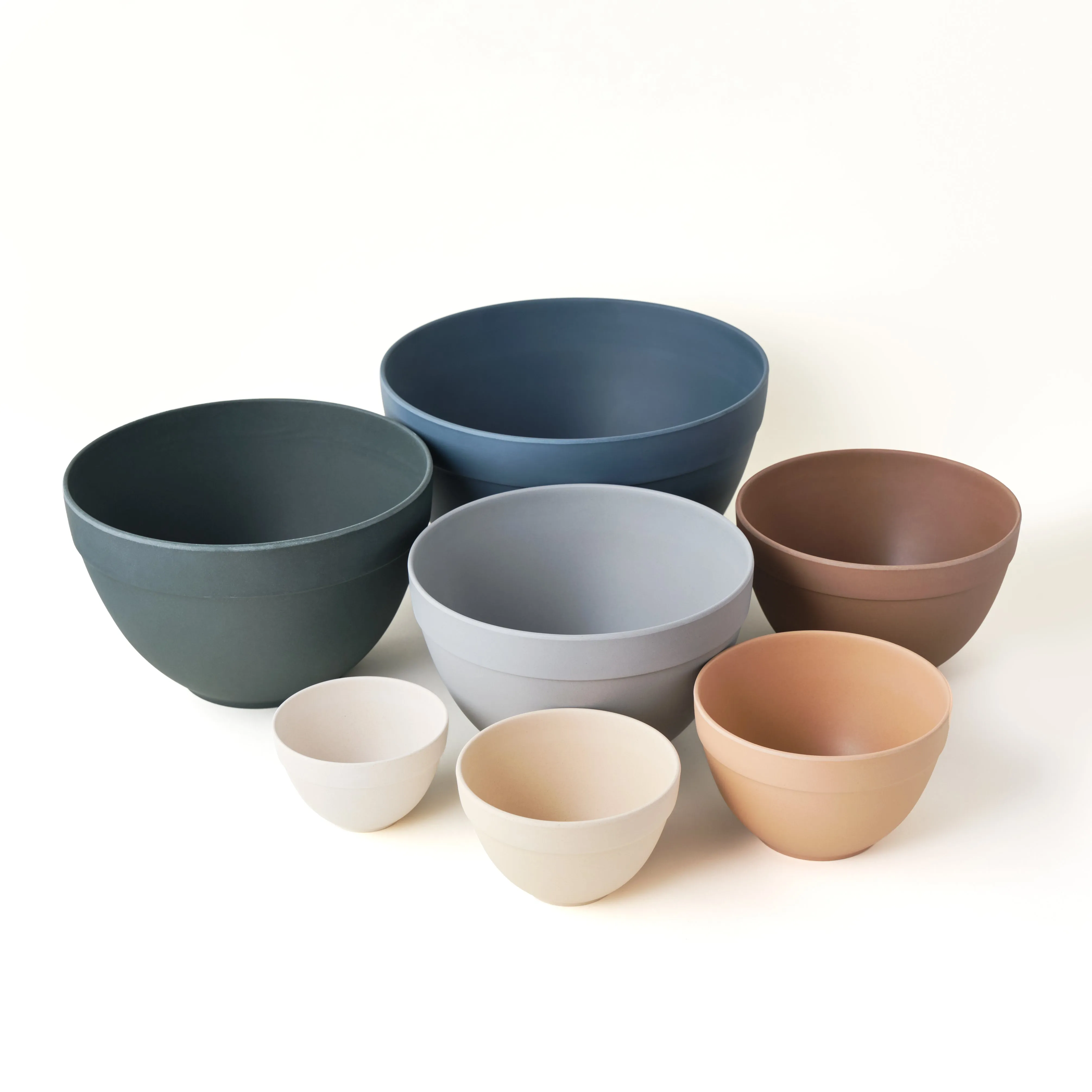 Mixing Bowls