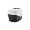 NESTOR CATLITTER BLACK