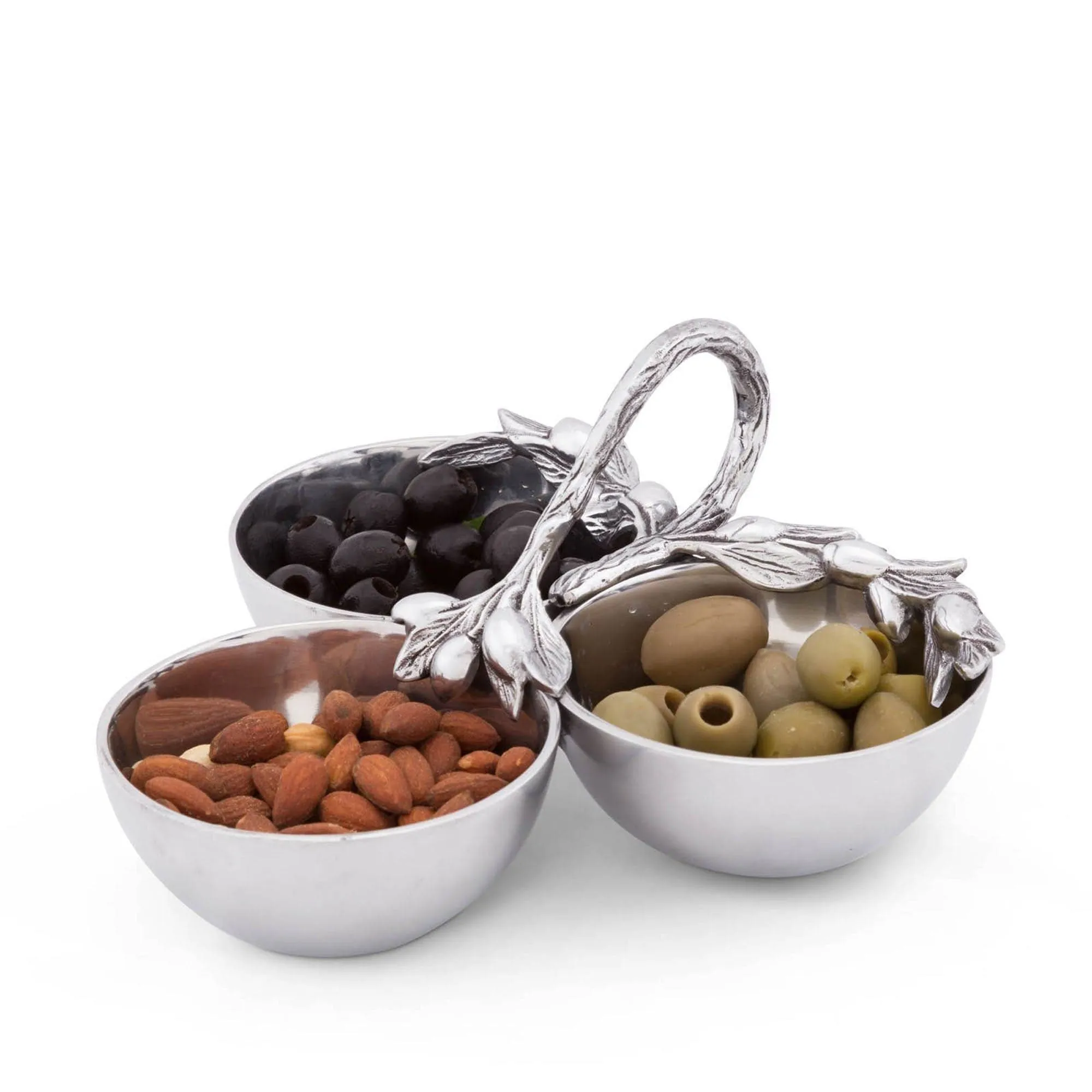 Olive Serving Bowls