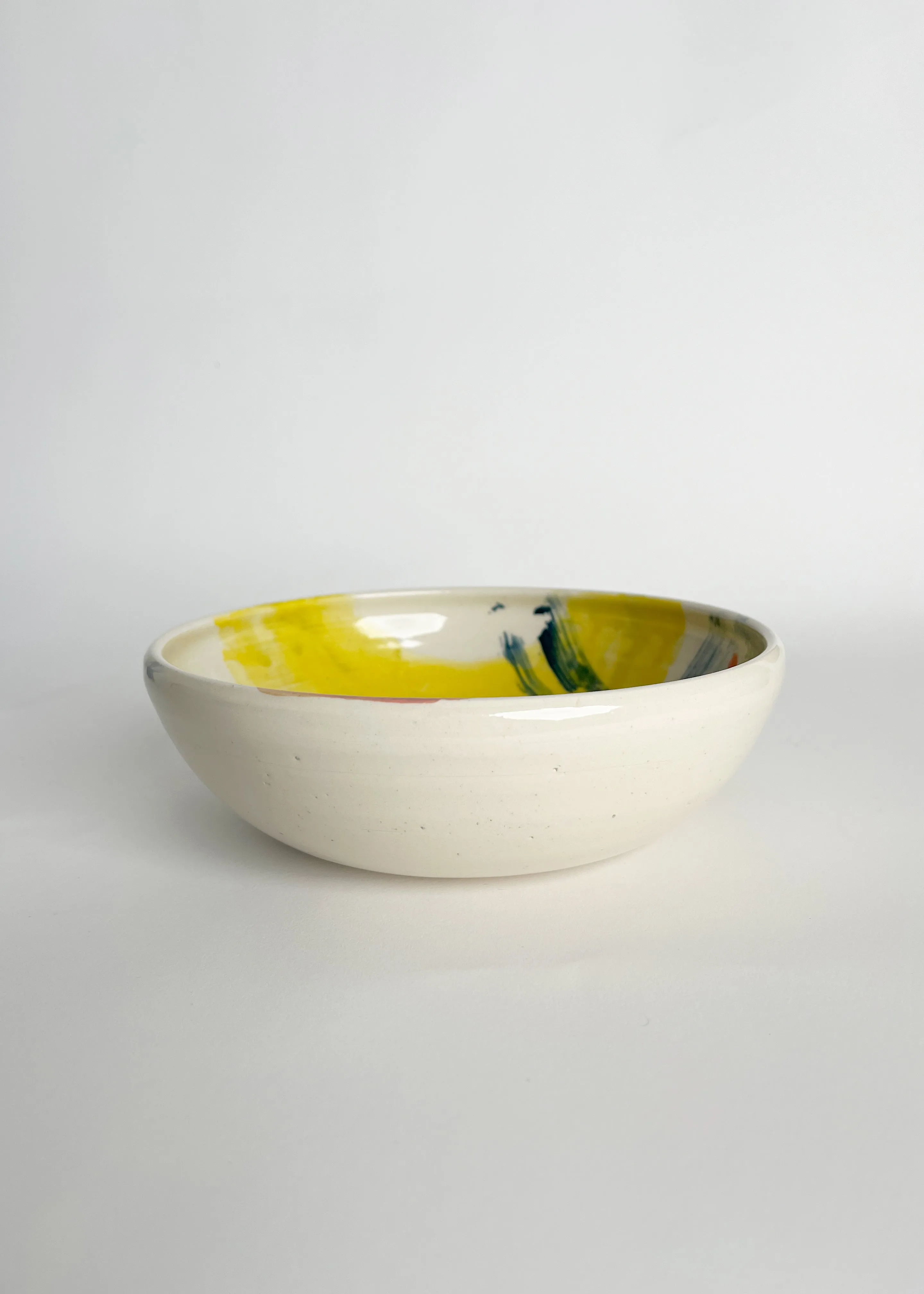 Pasta Bowls