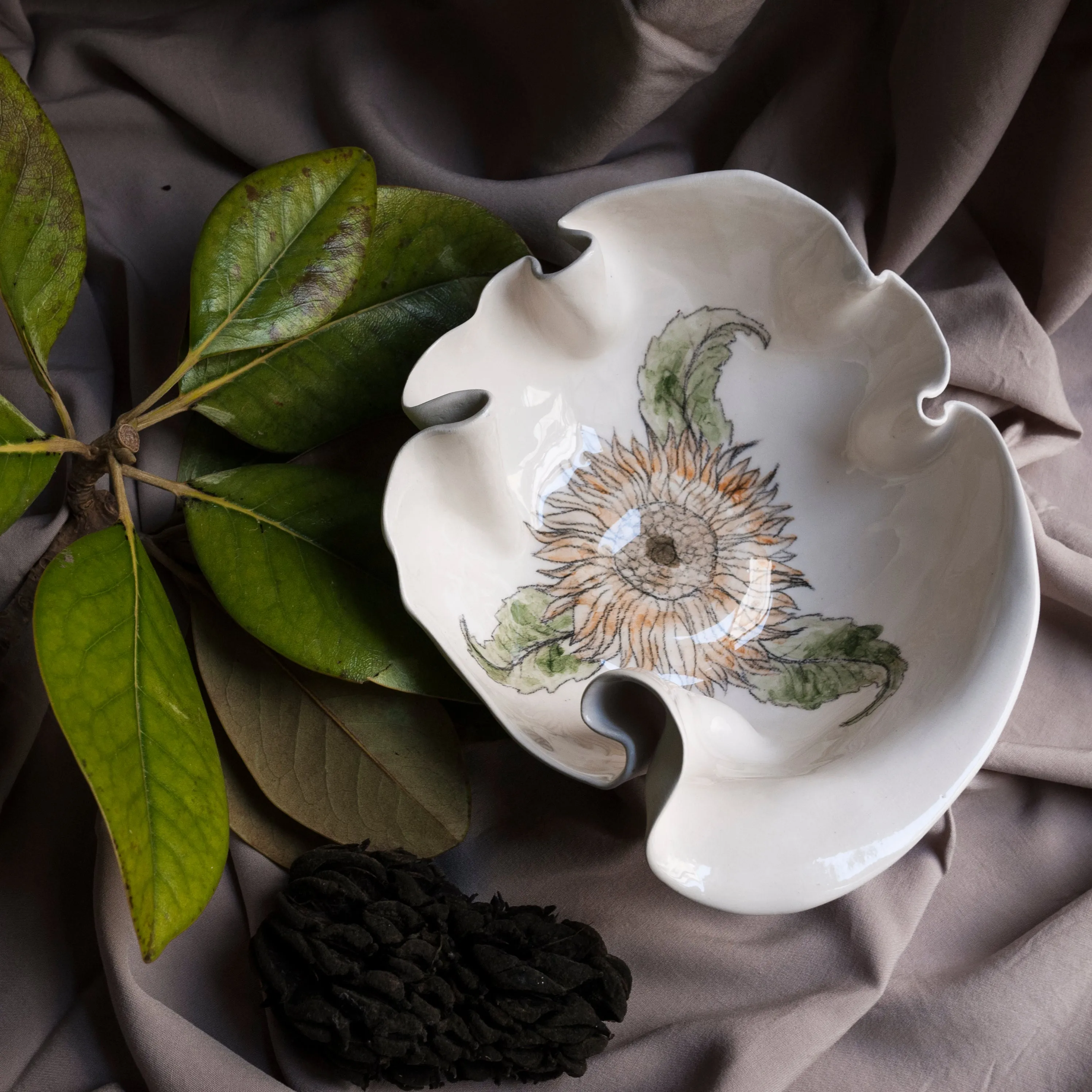 Primavera bowls
