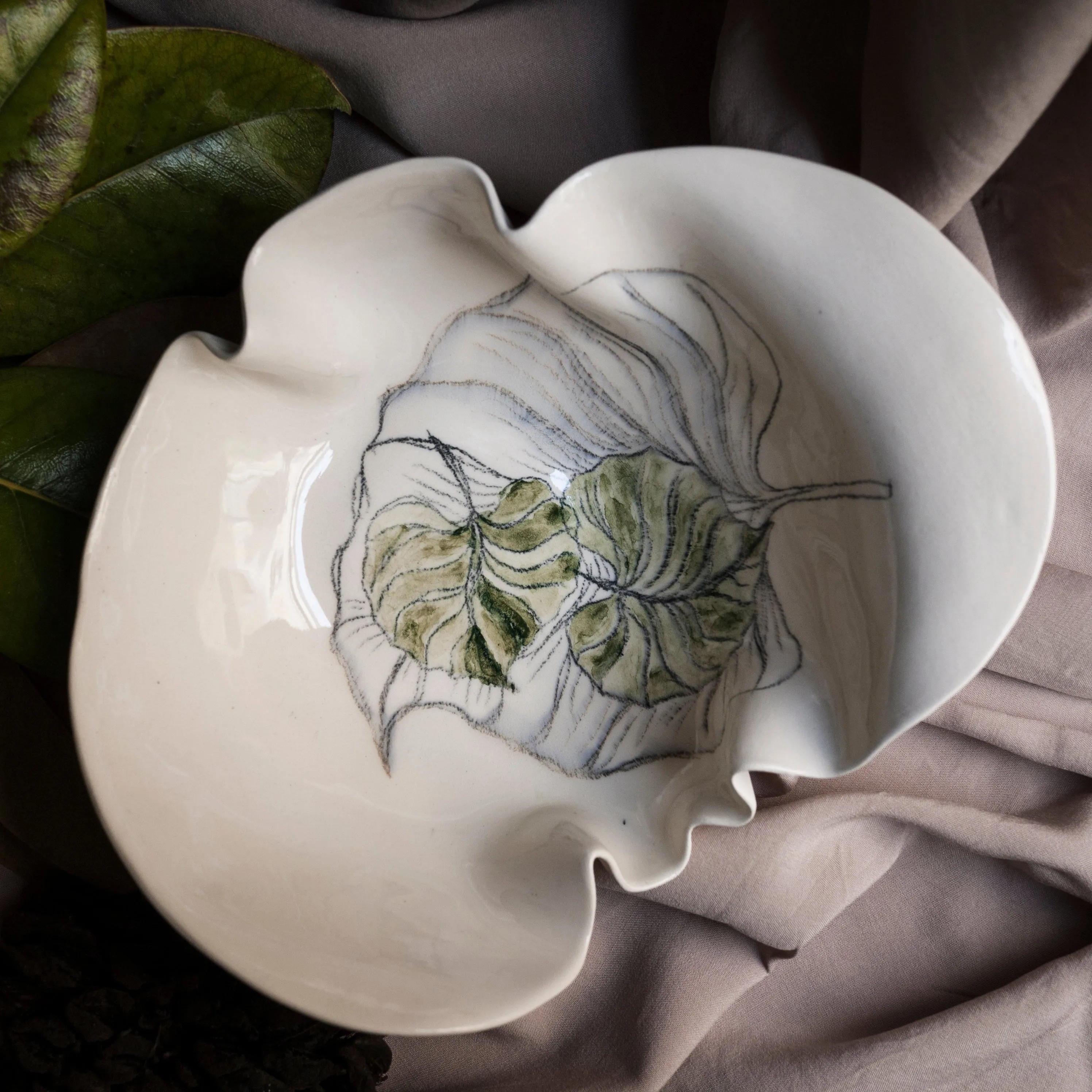 Primavera bowls