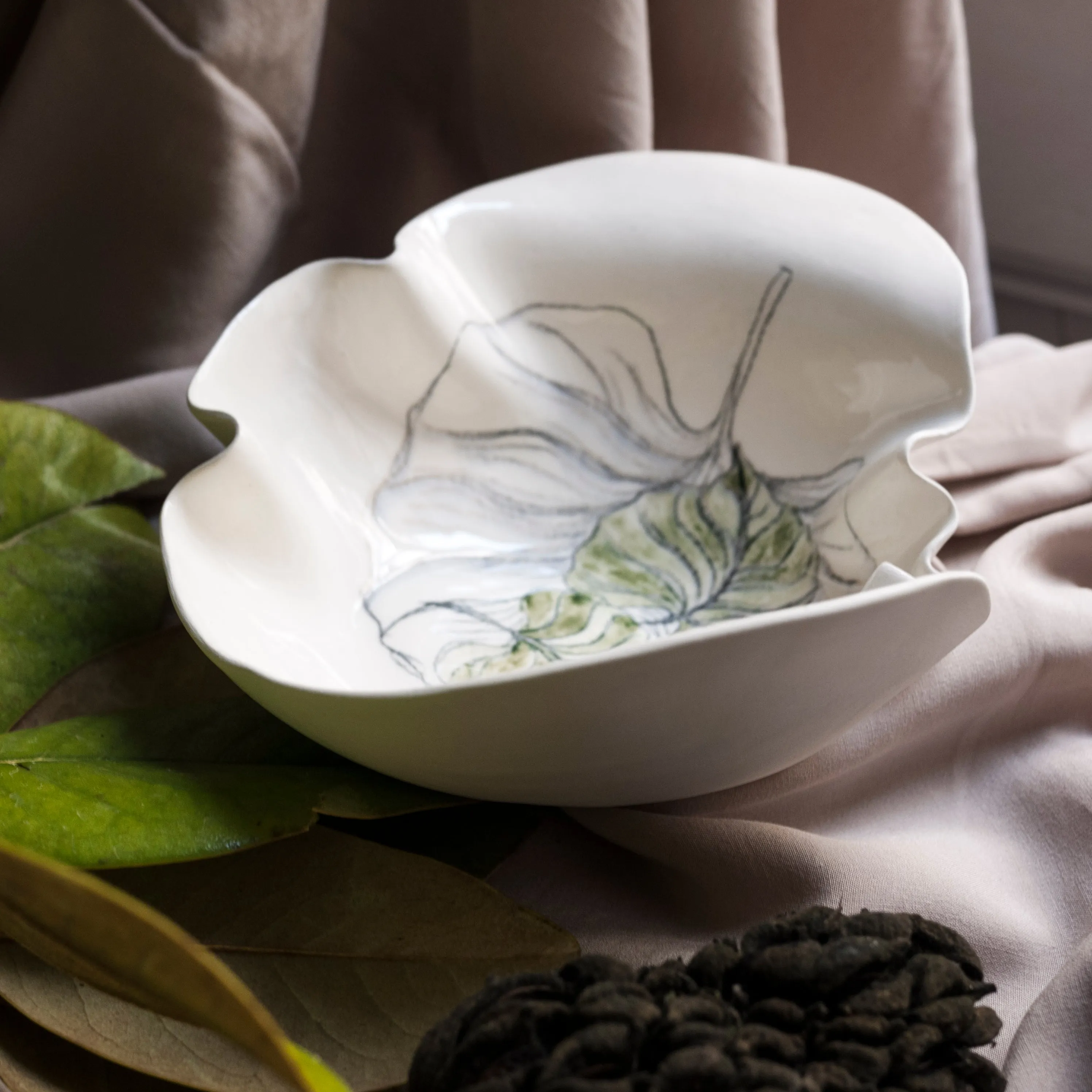 Primavera bowls