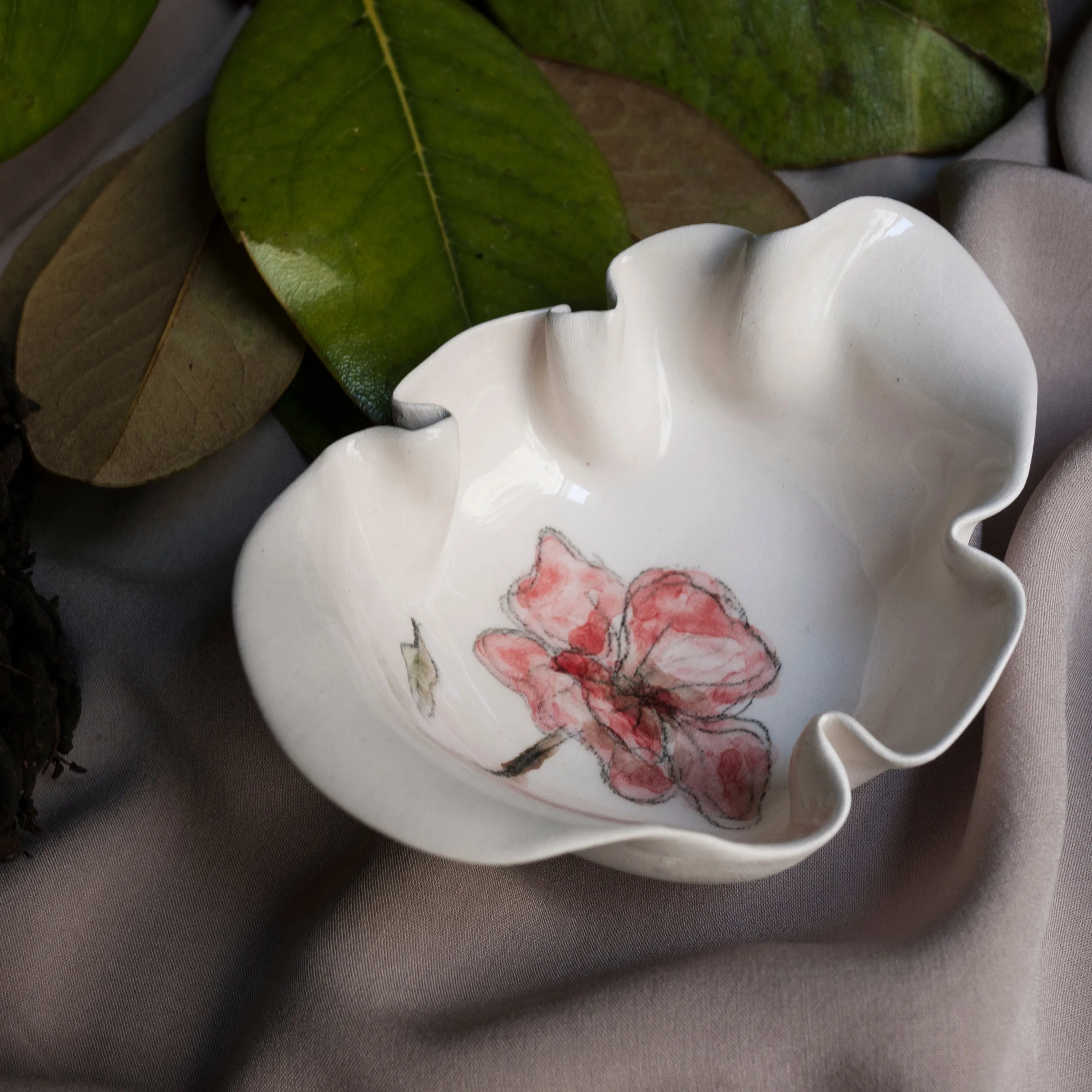 Primavera bowls