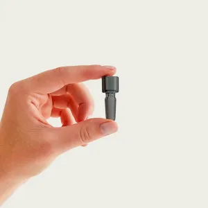 Session Goods Water Pipe Replacement Bowl 10mm Male