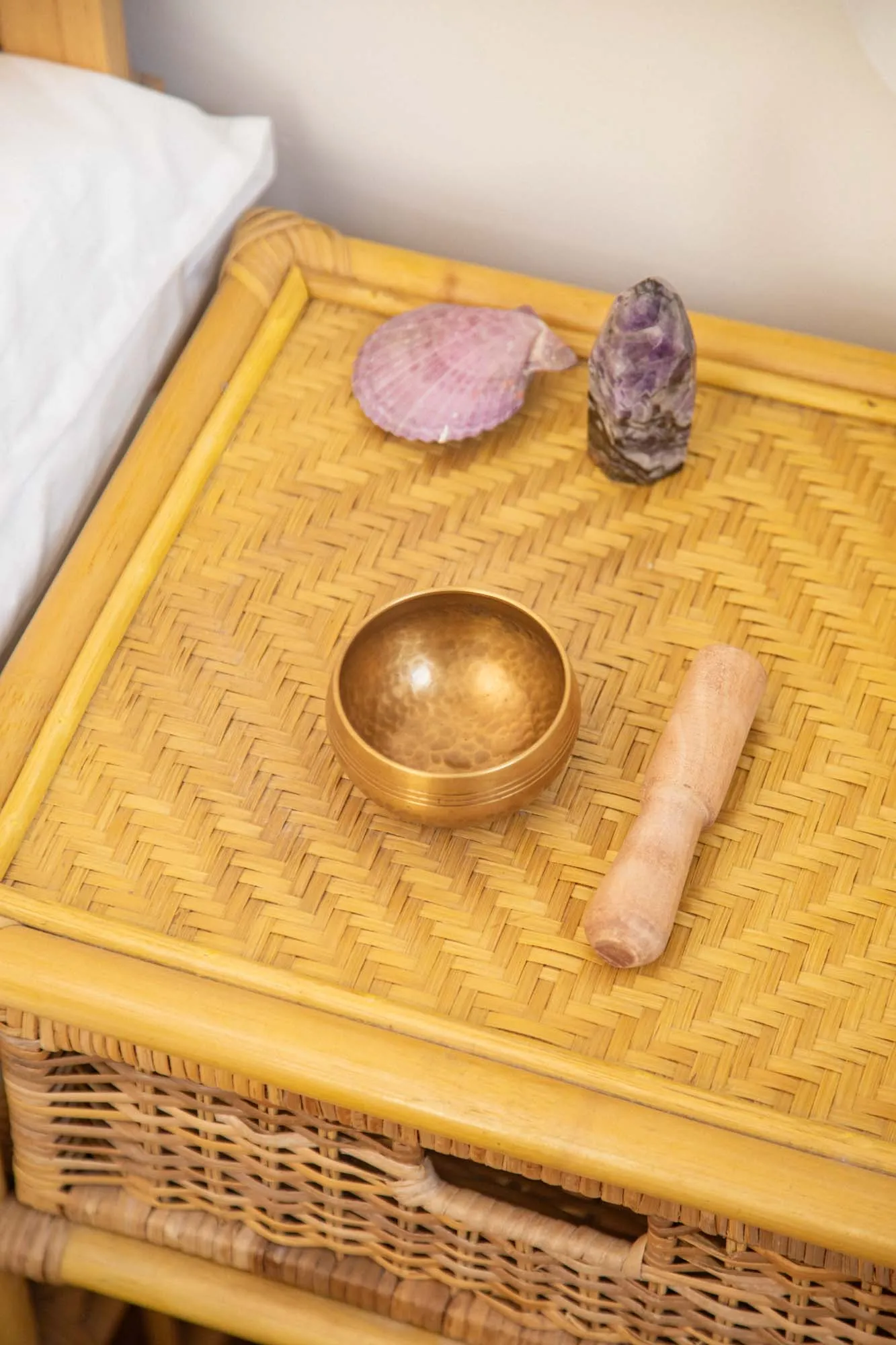 Singing Bowl 8 cm