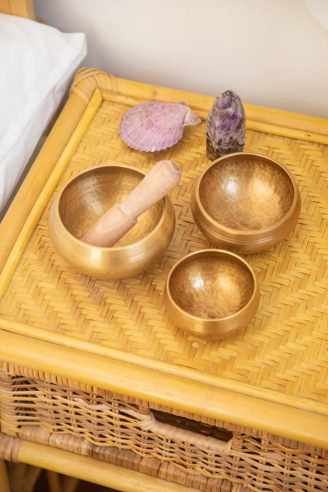 Singing Bowl 8 cm