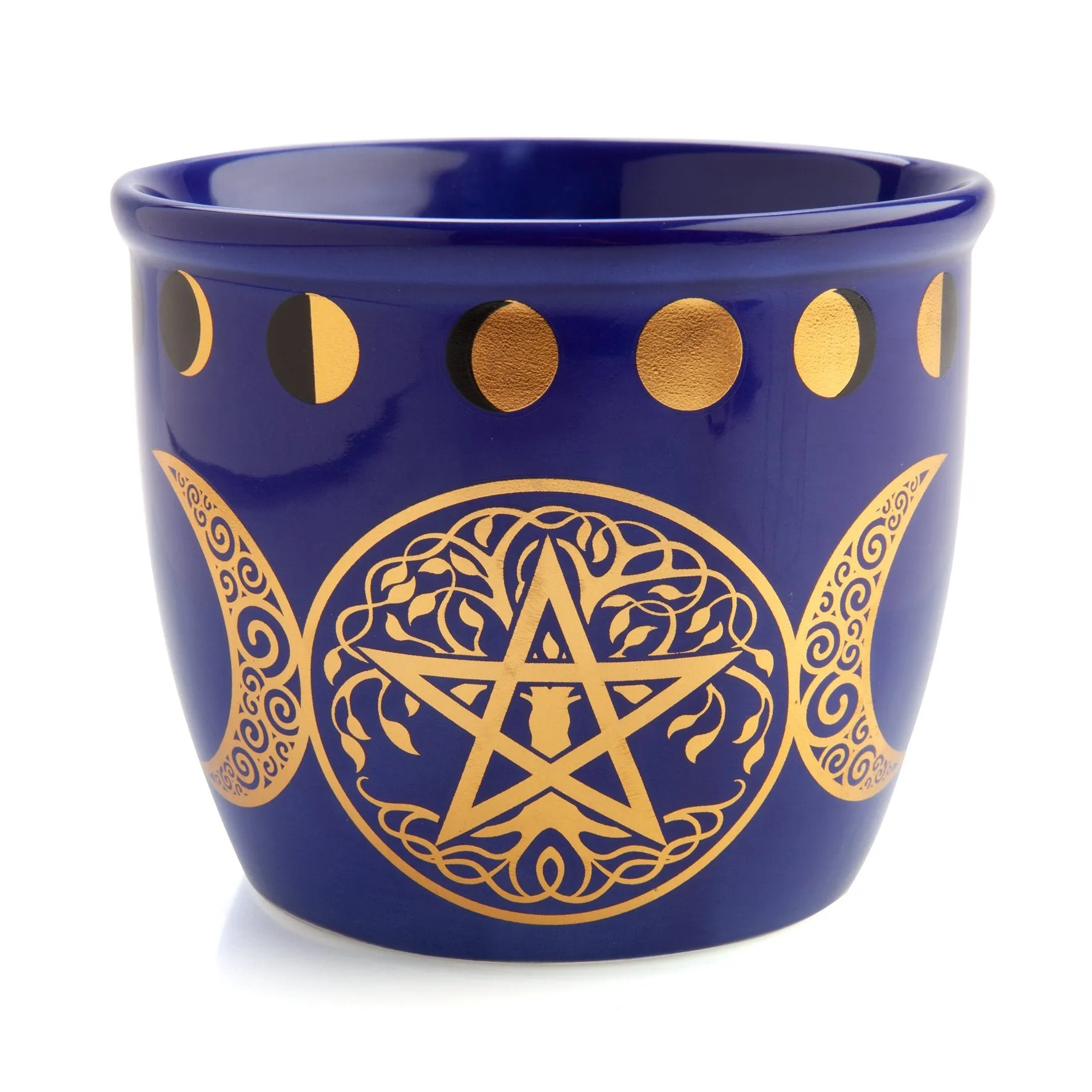 Smudge Bowls
