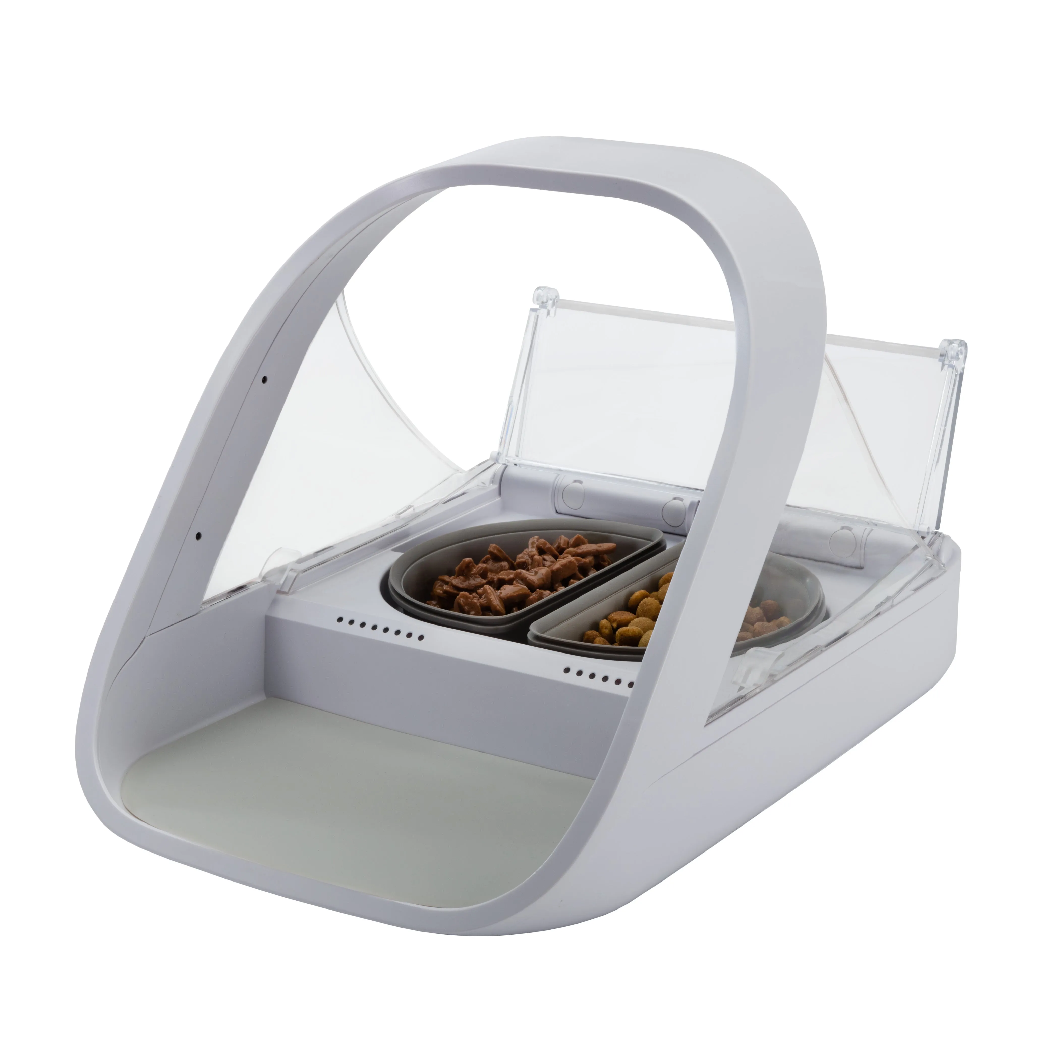 SureFeed Microchip Feeder Connect