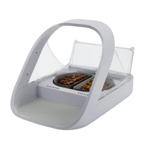 SureFeed Microchip Feeder Connect