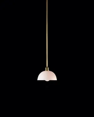 Trapeze : 1 Pendant