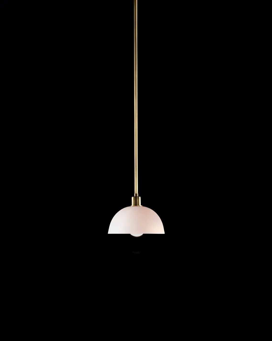 Trapeze : 1 Pendant
