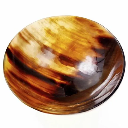 Viking Bowls - Horn
